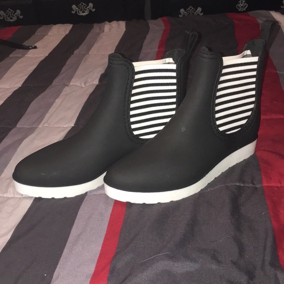 yoki boots